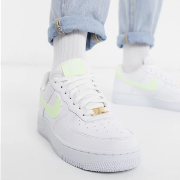 Nike Shoes - Nike Air Force 1 ‘07 Sneakers